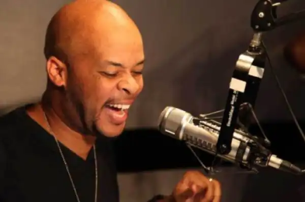 James Fortune - I Trust You ft. FIYA